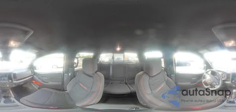 2024 Nissan Frontier S z USA, uszkodzony, nr VIN 1N6ED1EK9RN649111